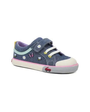 See Kai Run Kristin Sneaker