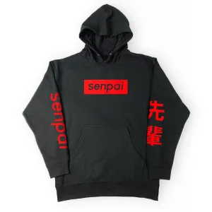 Senpai Hoodie