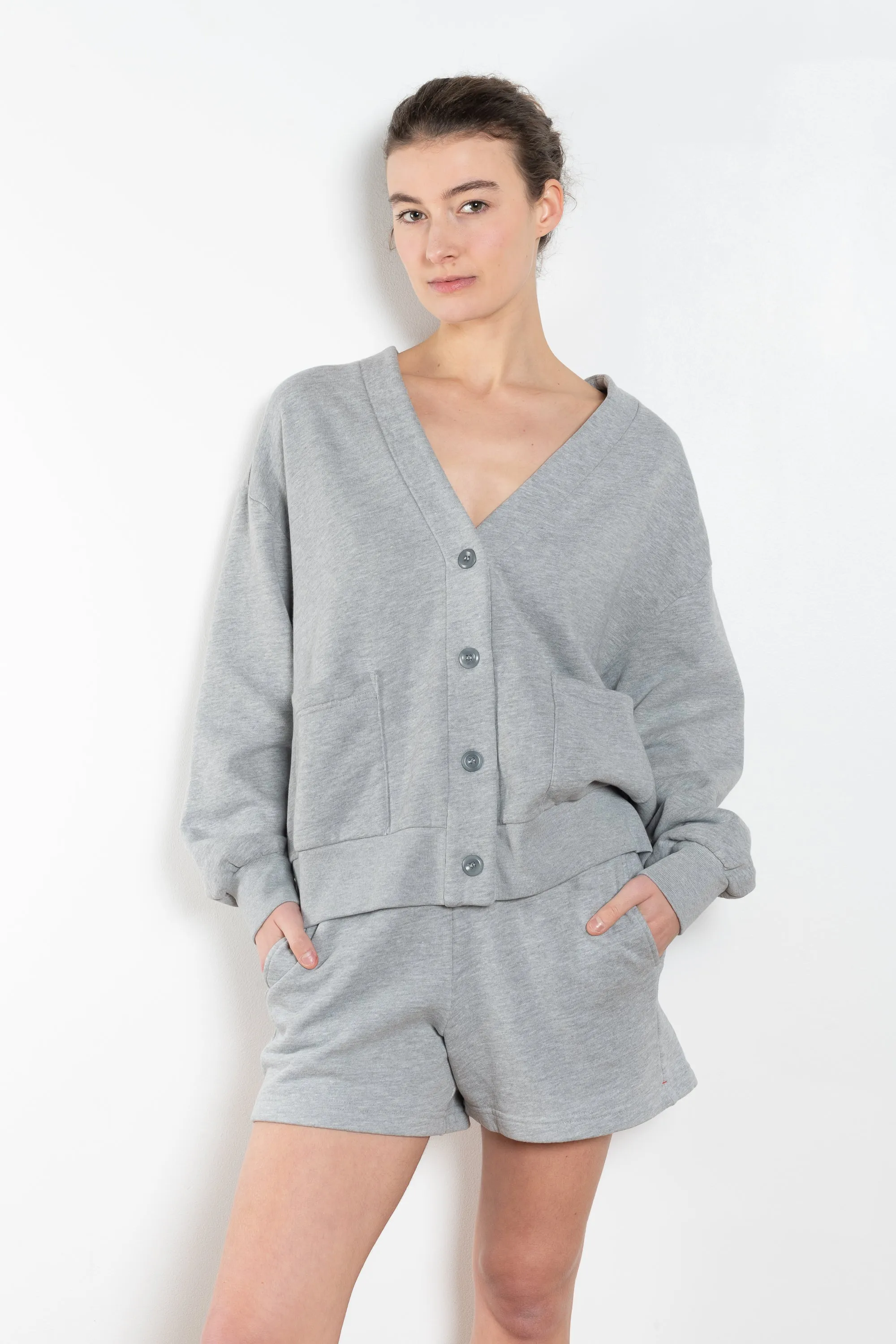 Shayne Sweatshort