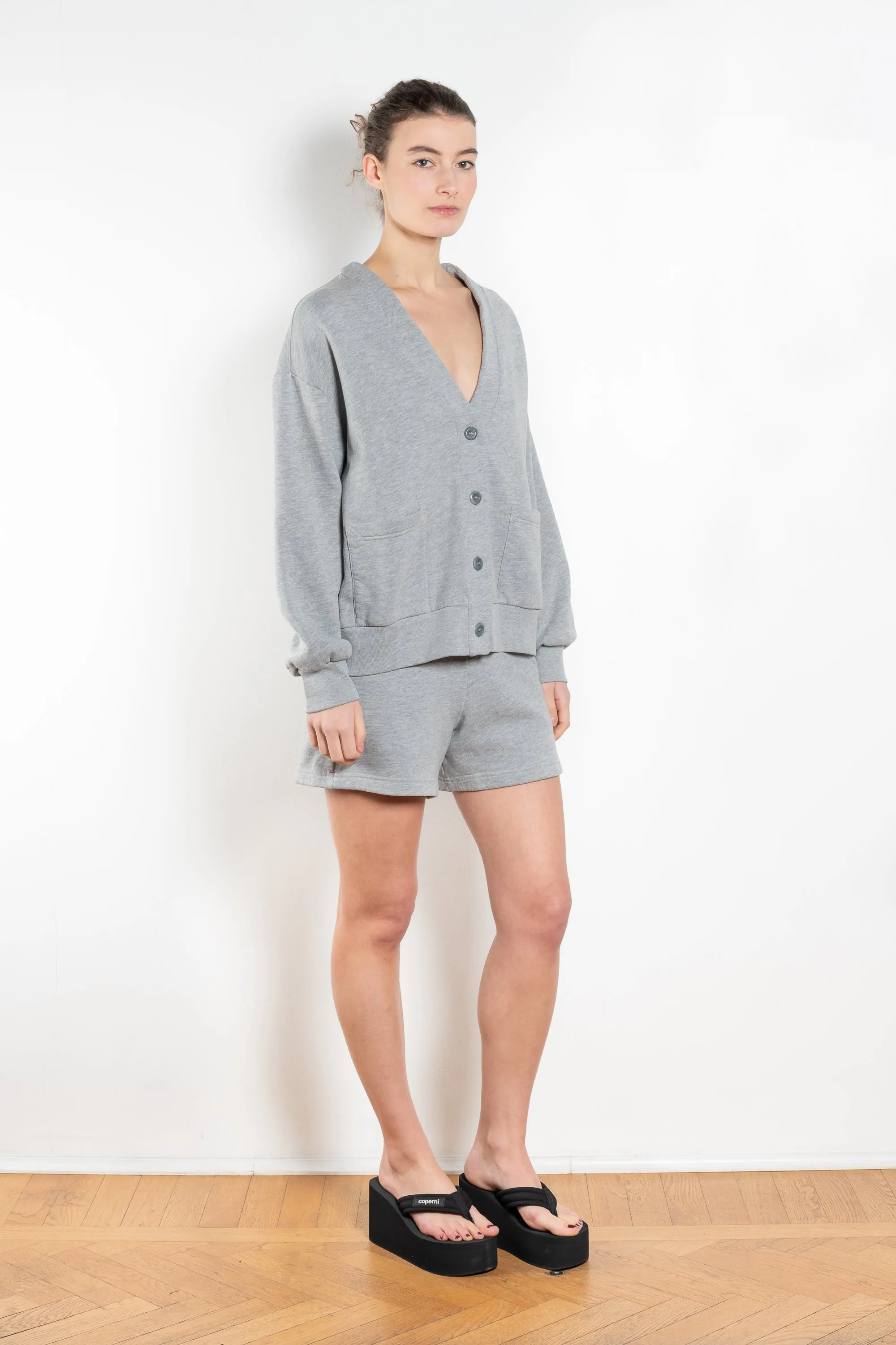 Shayne Sweatshort
