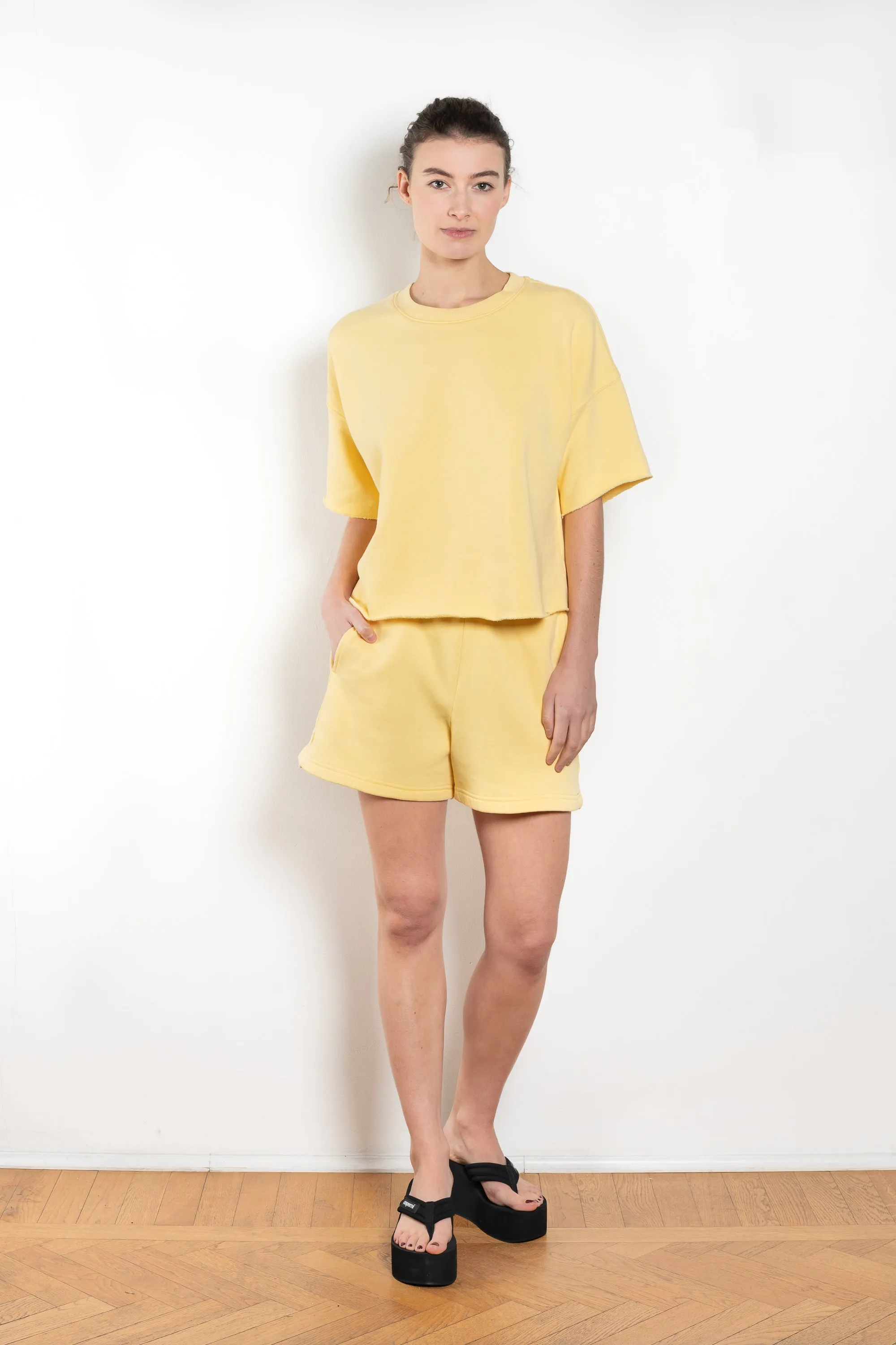 Shayne Sweatshort
