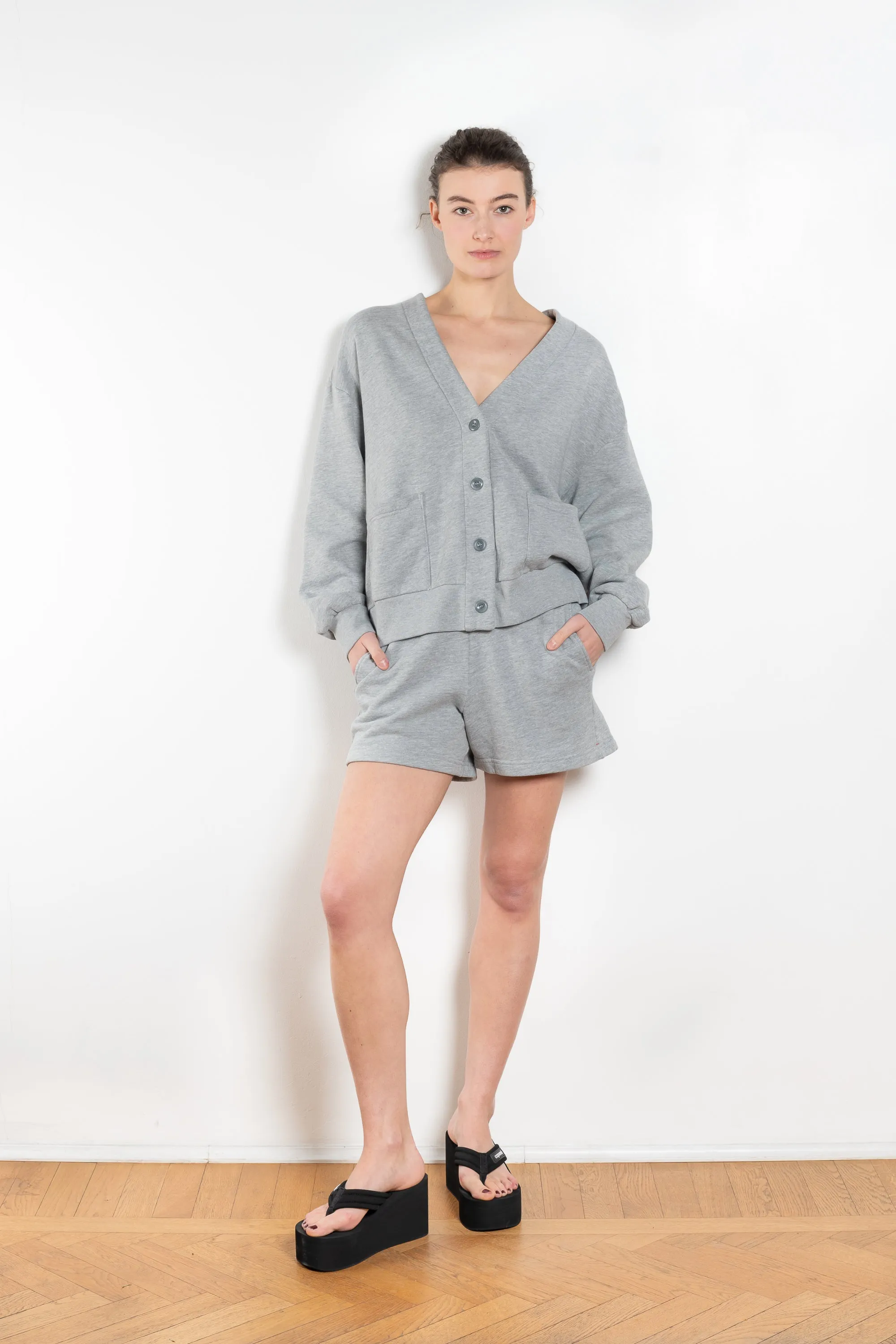 Shayne Sweatshort