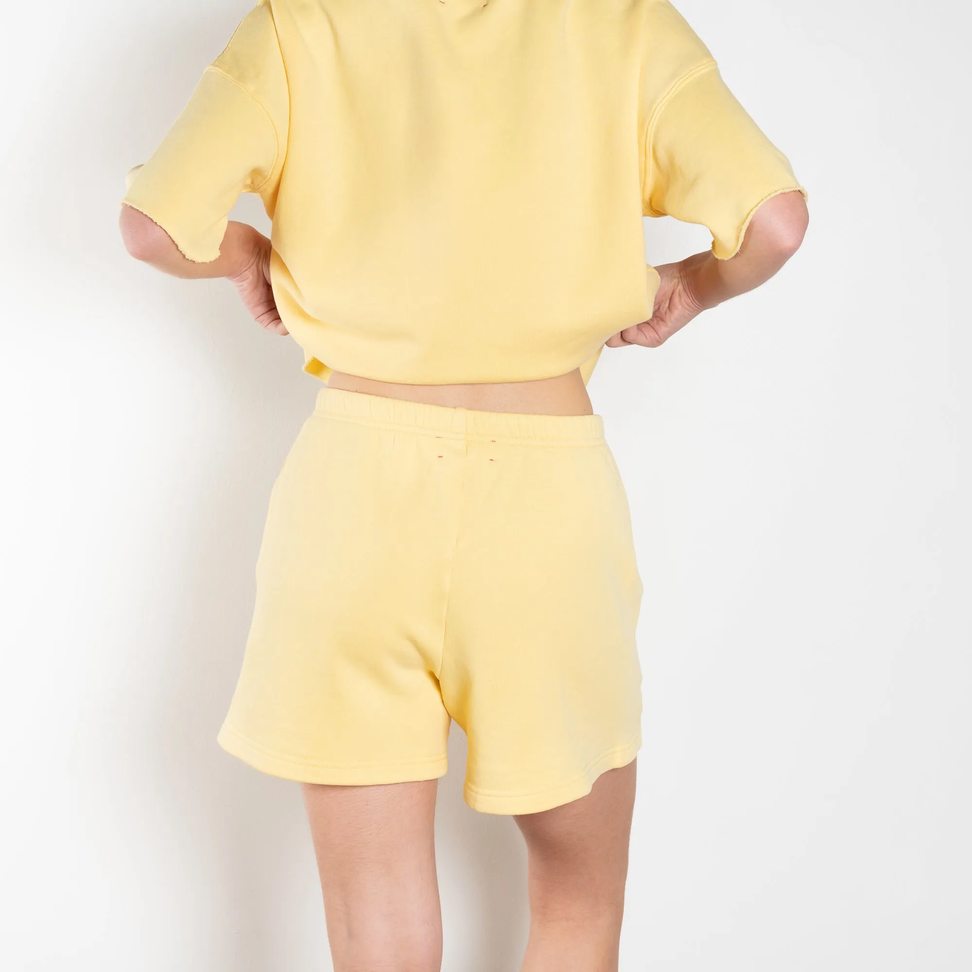 Shayne Sweatshort