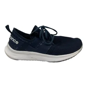 Shoes Athletic By New Balance In Blue, Size:9