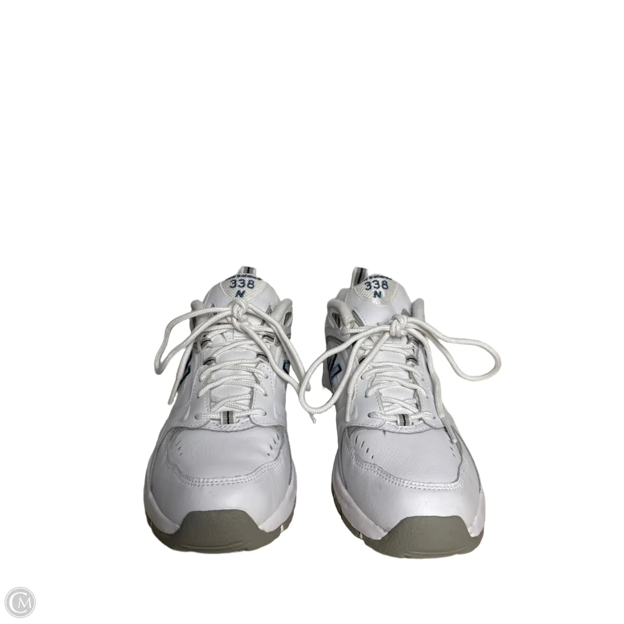 Shoes Athletic By New Balance  Size: 10
