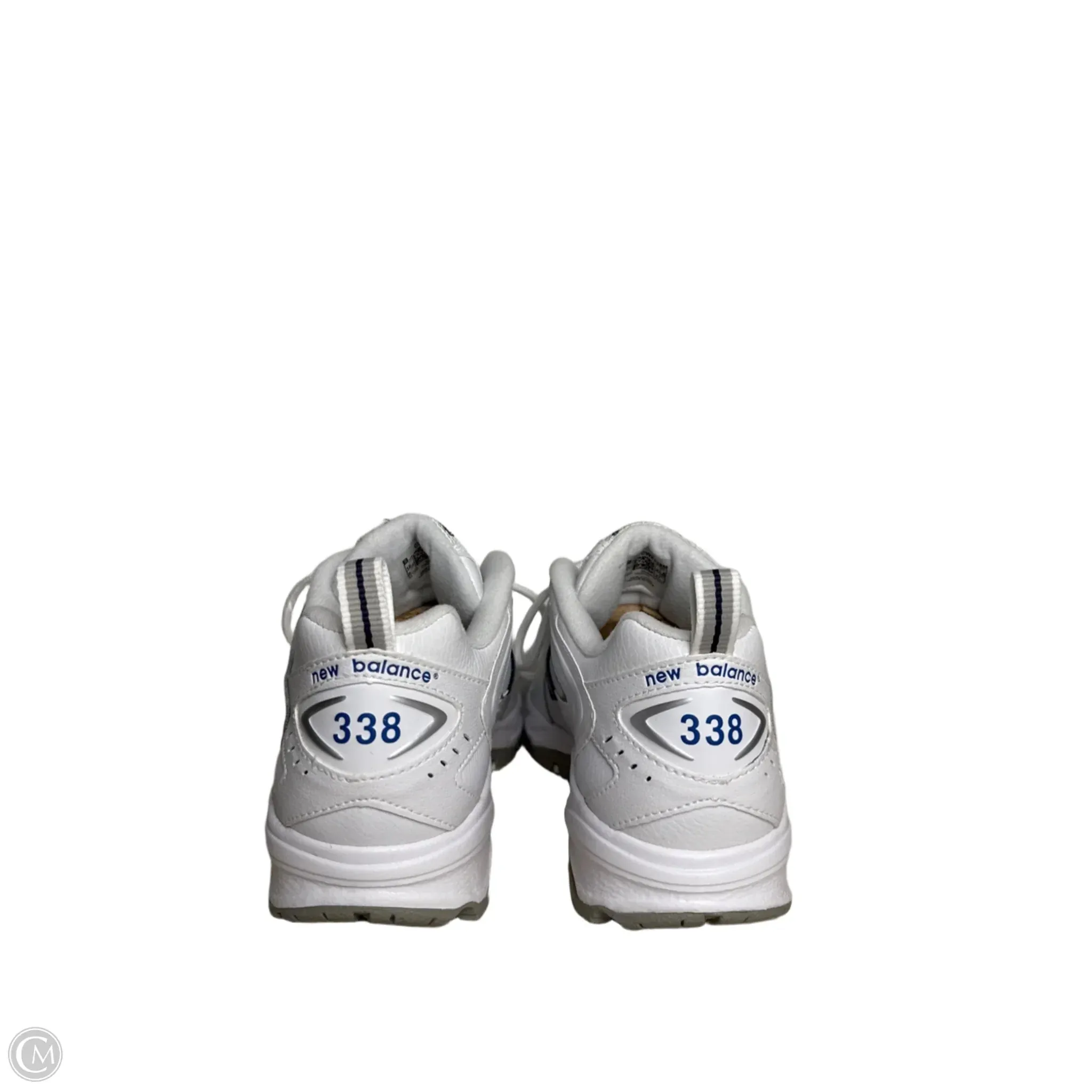 Shoes Athletic By New Balance  Size: 10