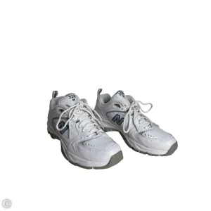 Shoes Athletic By New Balance  Size: 10
