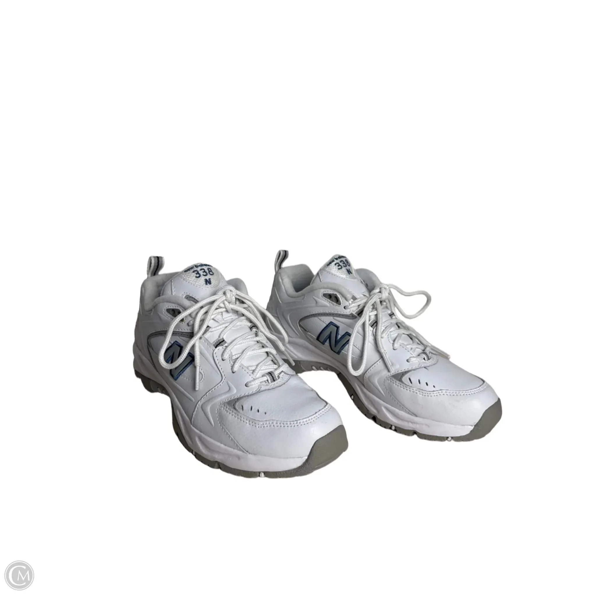 Shoes Athletic By New Balance  Size: 10
