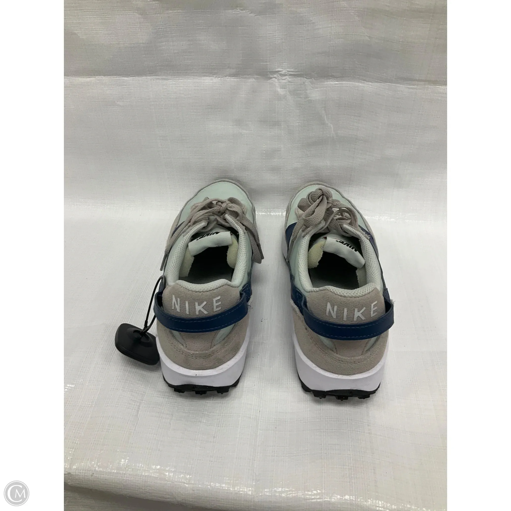 Shoes Athletic By Nike In Multi-colored, Size: 10