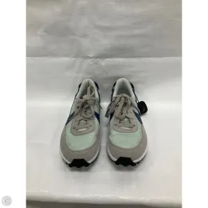 Shoes Athletic By Nike In Multi-colored, Size: 10