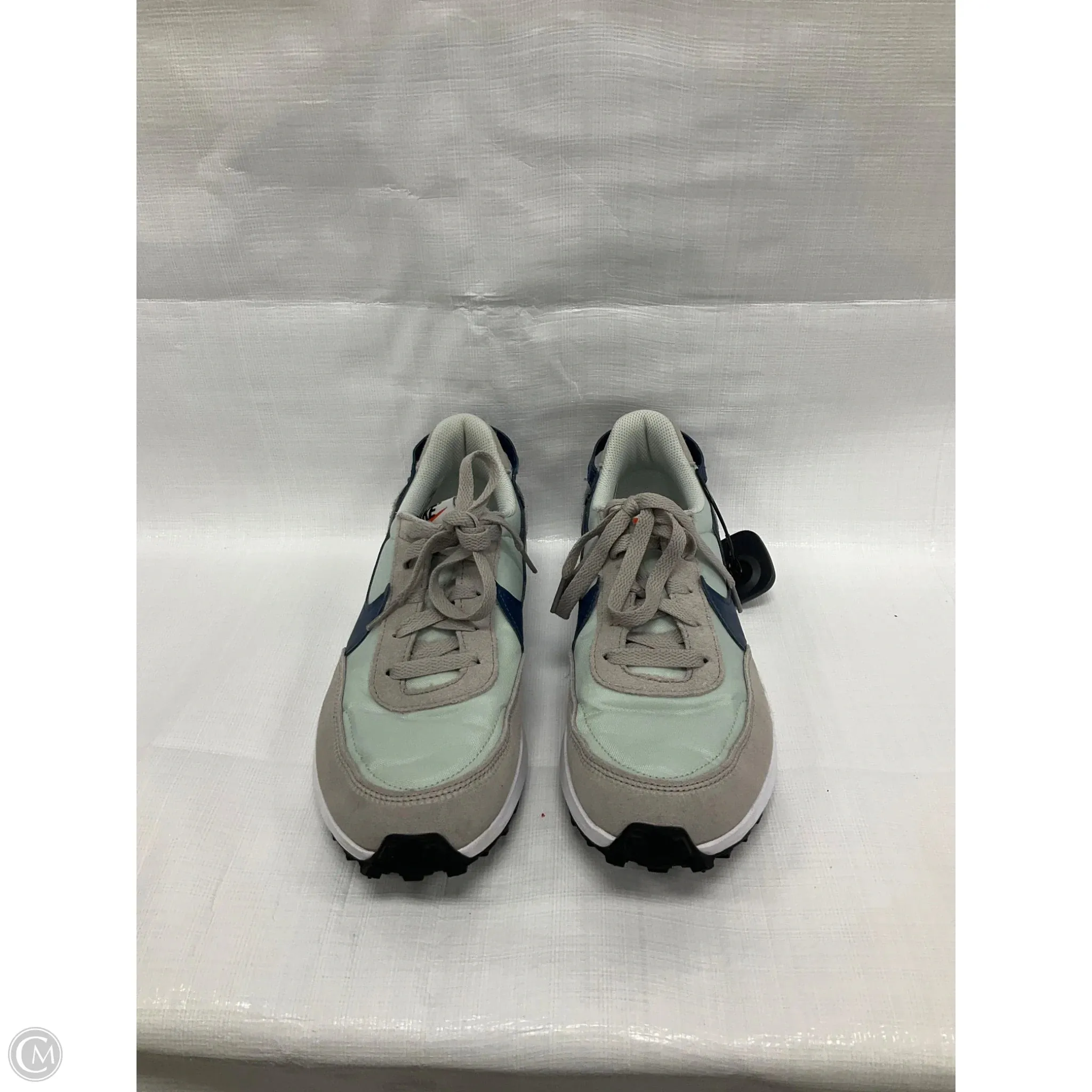 Shoes Athletic By Nike In Multi-colored, Size: 10