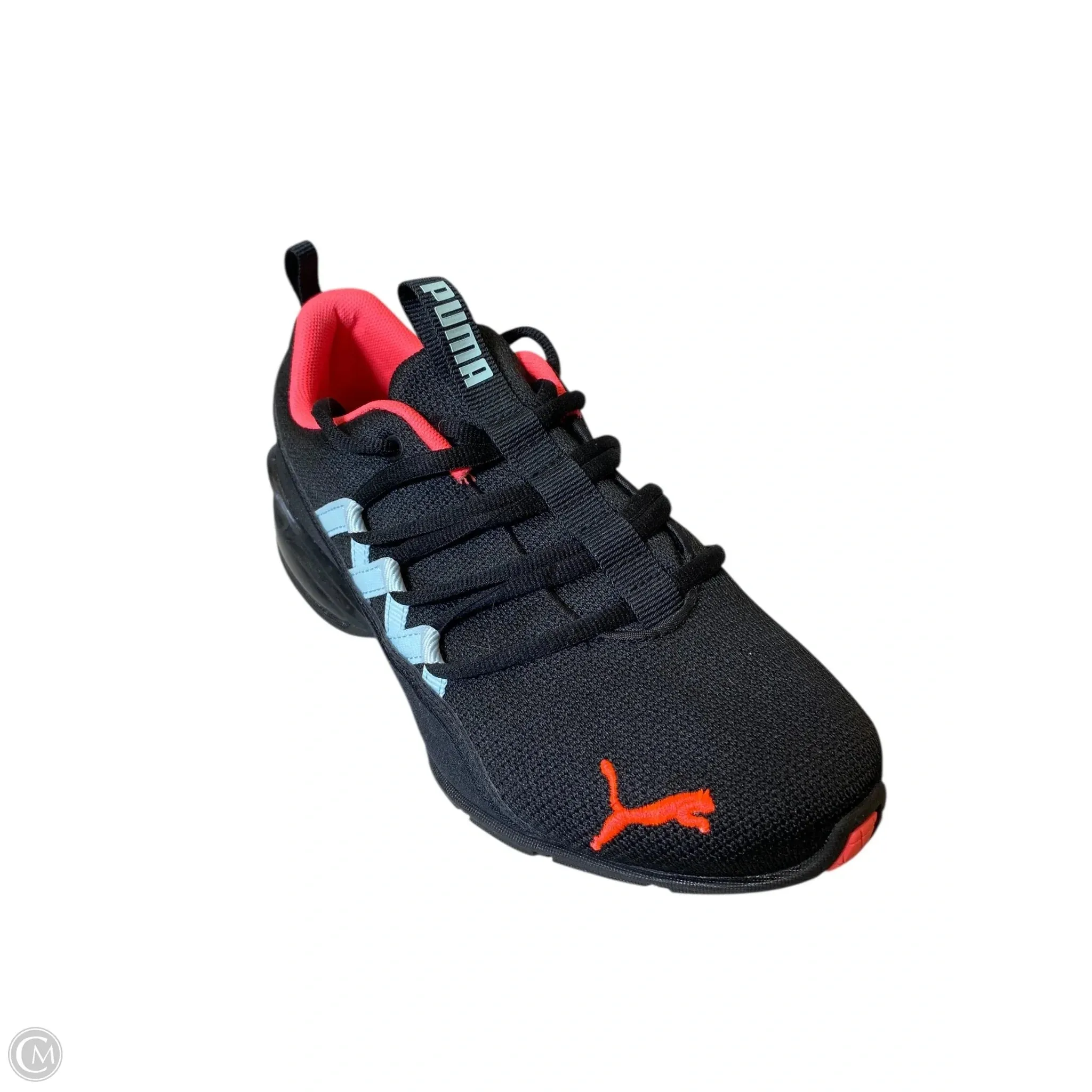 Shoes Athletic By Puma In Multi-colored, Size: 7