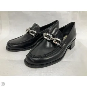 Shoes Flats By Brighton In Black, Size: 5.5
