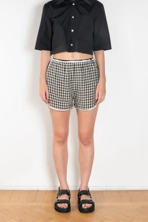 Short But Sweet Shorts
