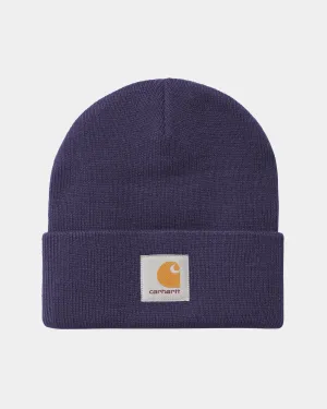 Short Watch Hat | Aura Carhartt WIP