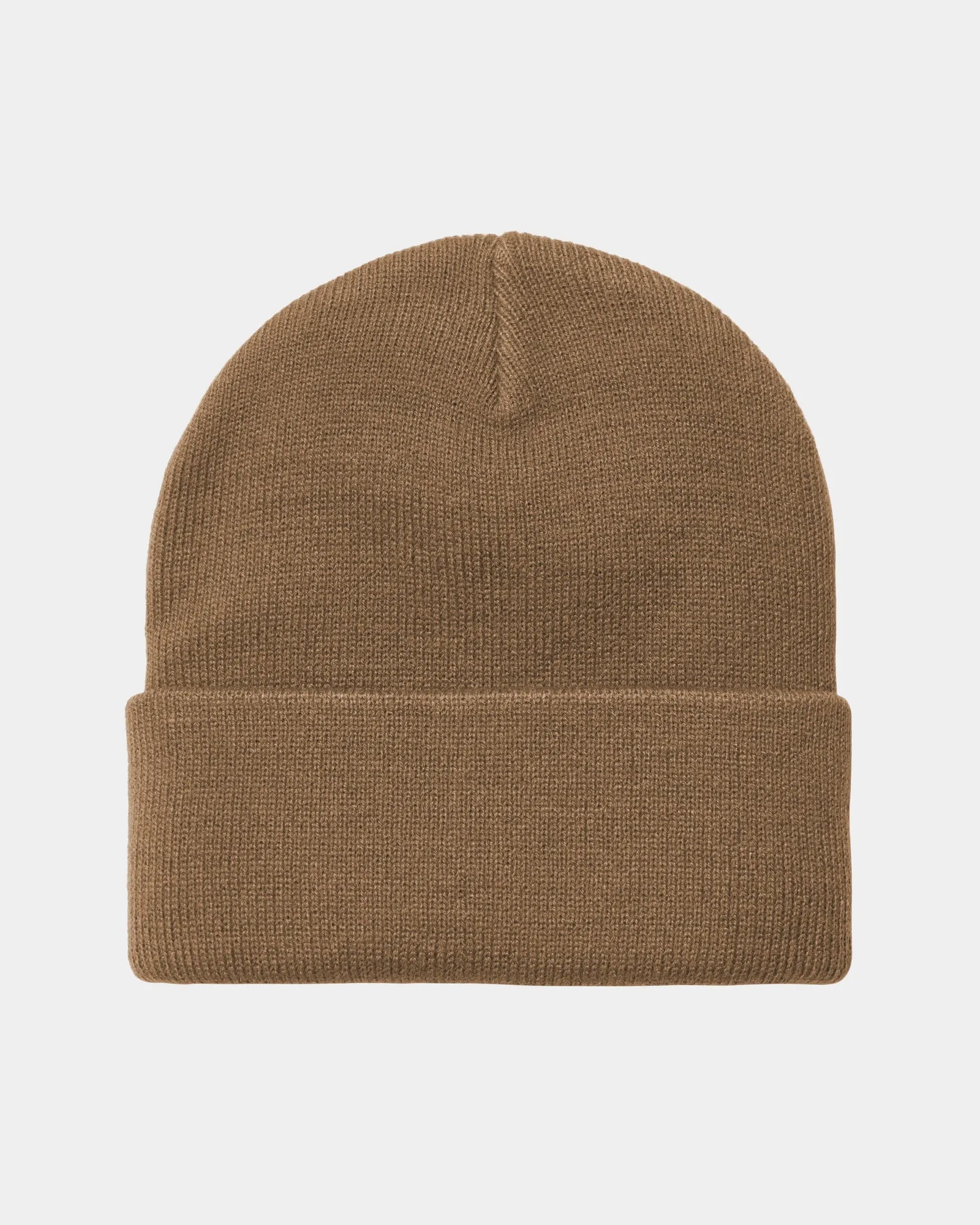 Short Watch Hat | Chocolate Carhartt WIP
