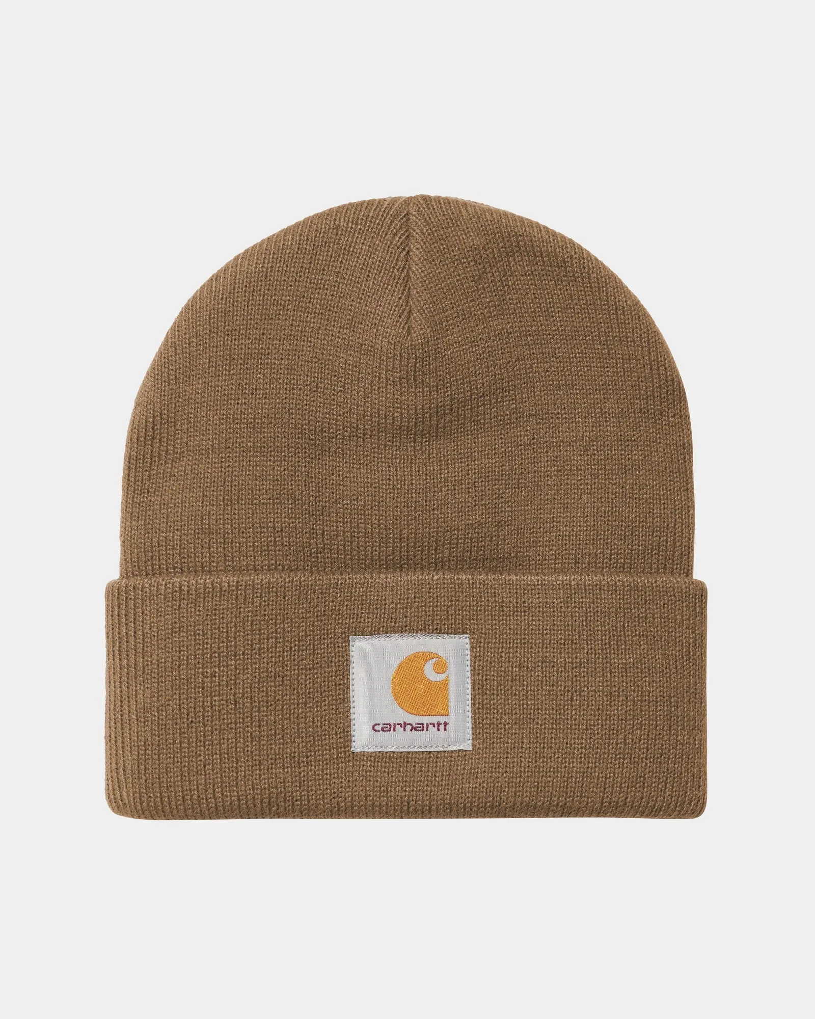 Short Watch Hat | Chocolate Carhartt WIP