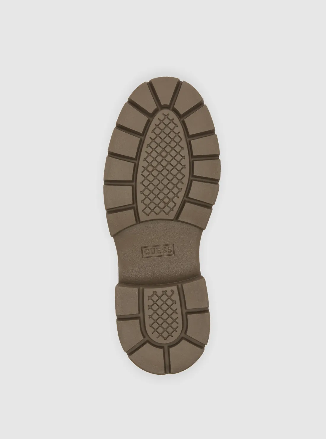Shun Combat Boots Guess