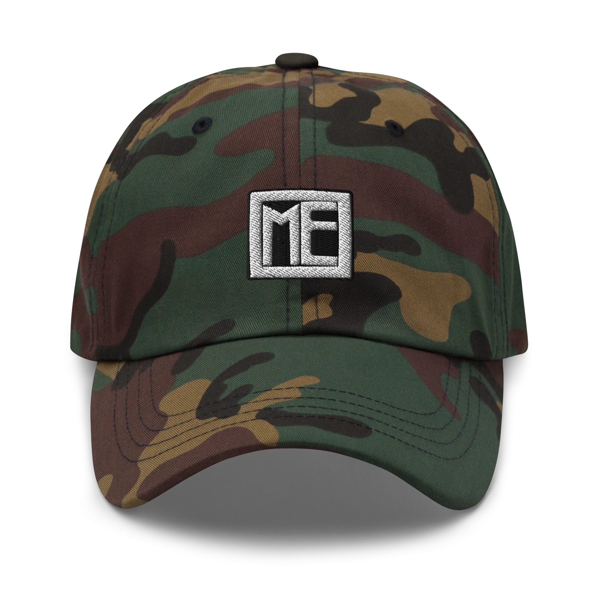 Signature Hat
