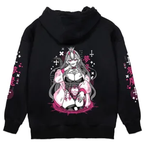 Siia Summoning Hoodie
