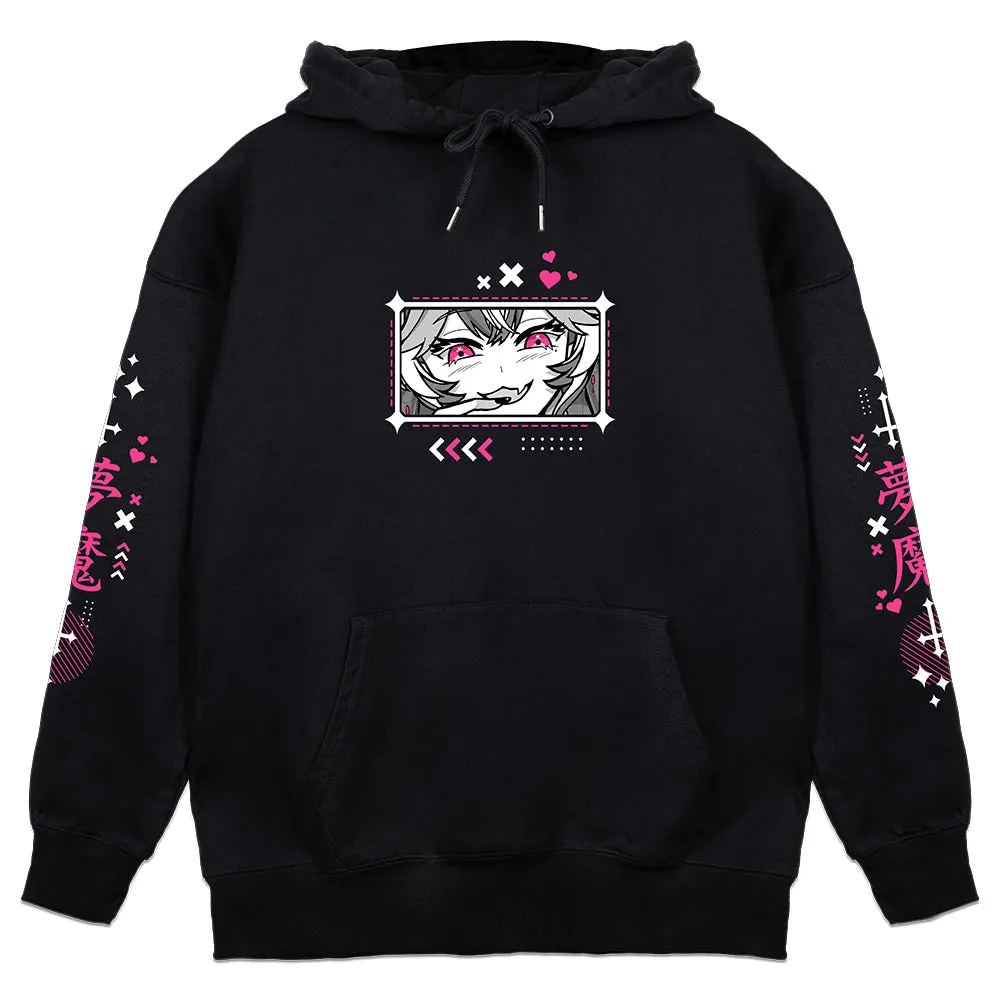 Siia Summoning Hoodie