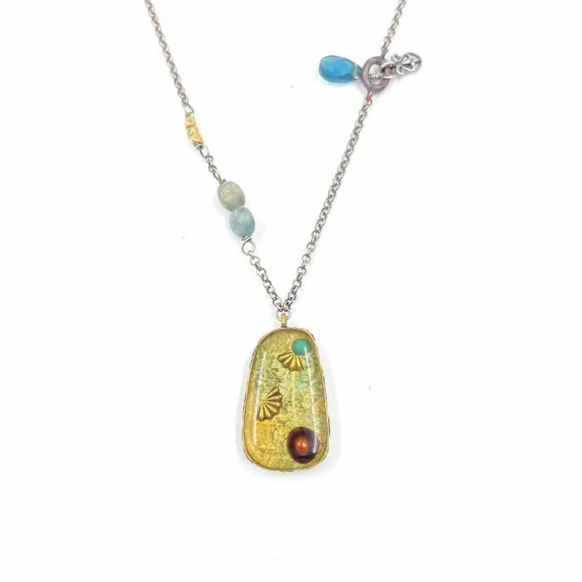 Silpada Women's Silver Necklace