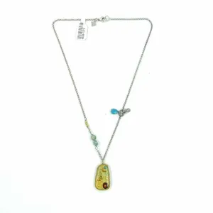 Silpada Women's Silver Necklace