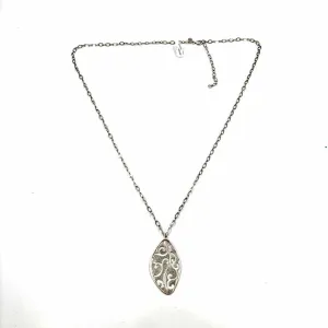 Silpada Women's Silver Necklace