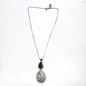 Silpada Women's Silver Necklace