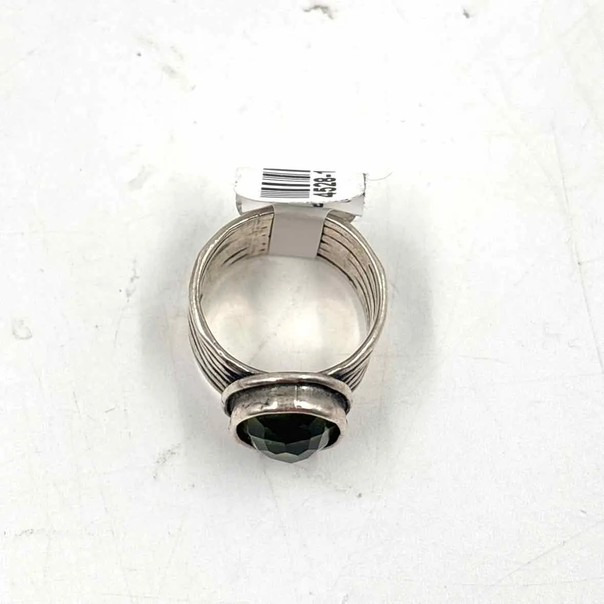 Silpada Women's Silver Ring