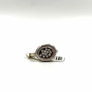 Silpada Women's Silver Ring
