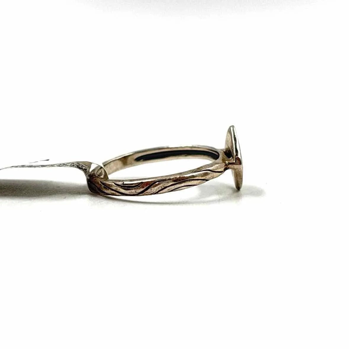Silpada Women's Silver Ring