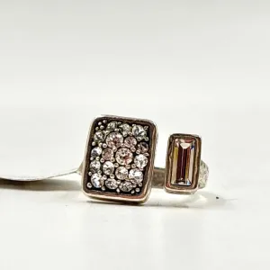 Silpada Women's Silver Ring