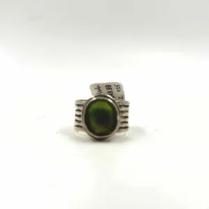 Silpada Women's Silver Ring