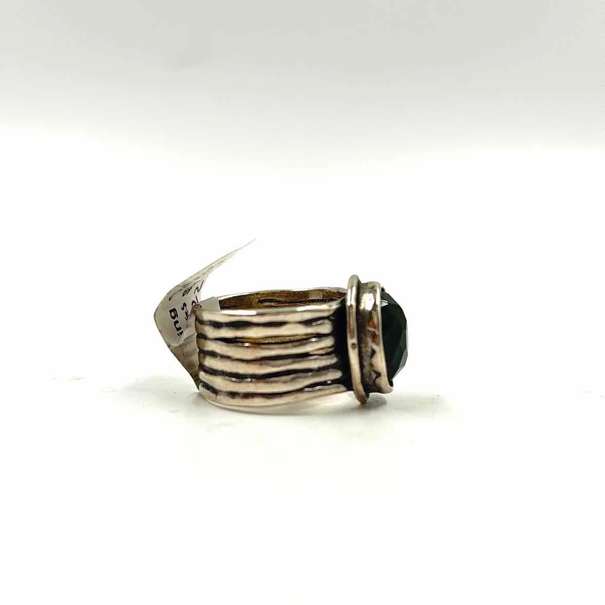 Silpada Women's Silver Ring
