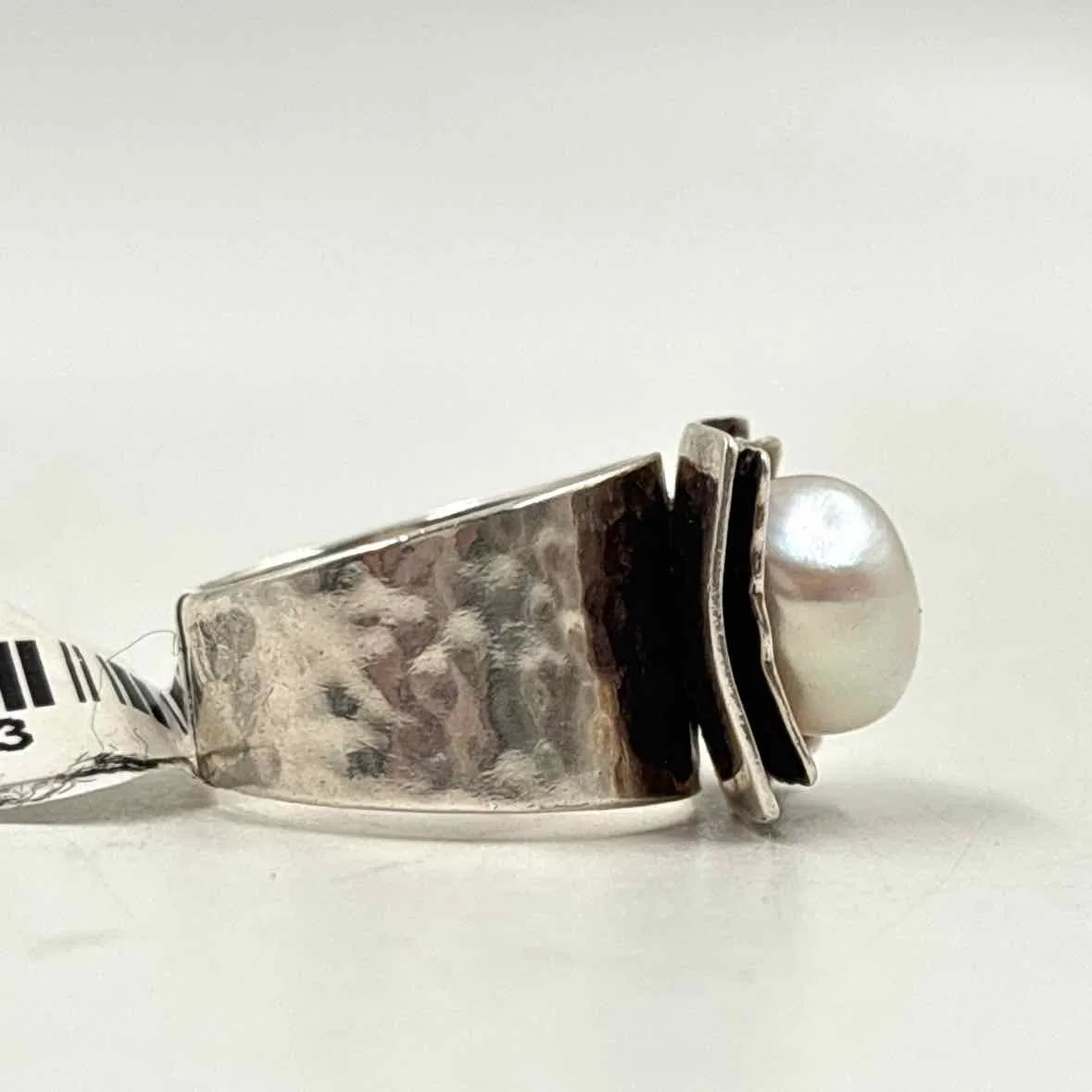 Silpada Women's Silver Ring
