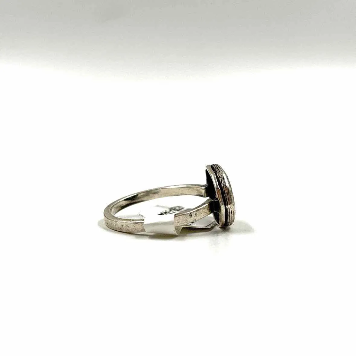 Silpada Women's Silver Ring