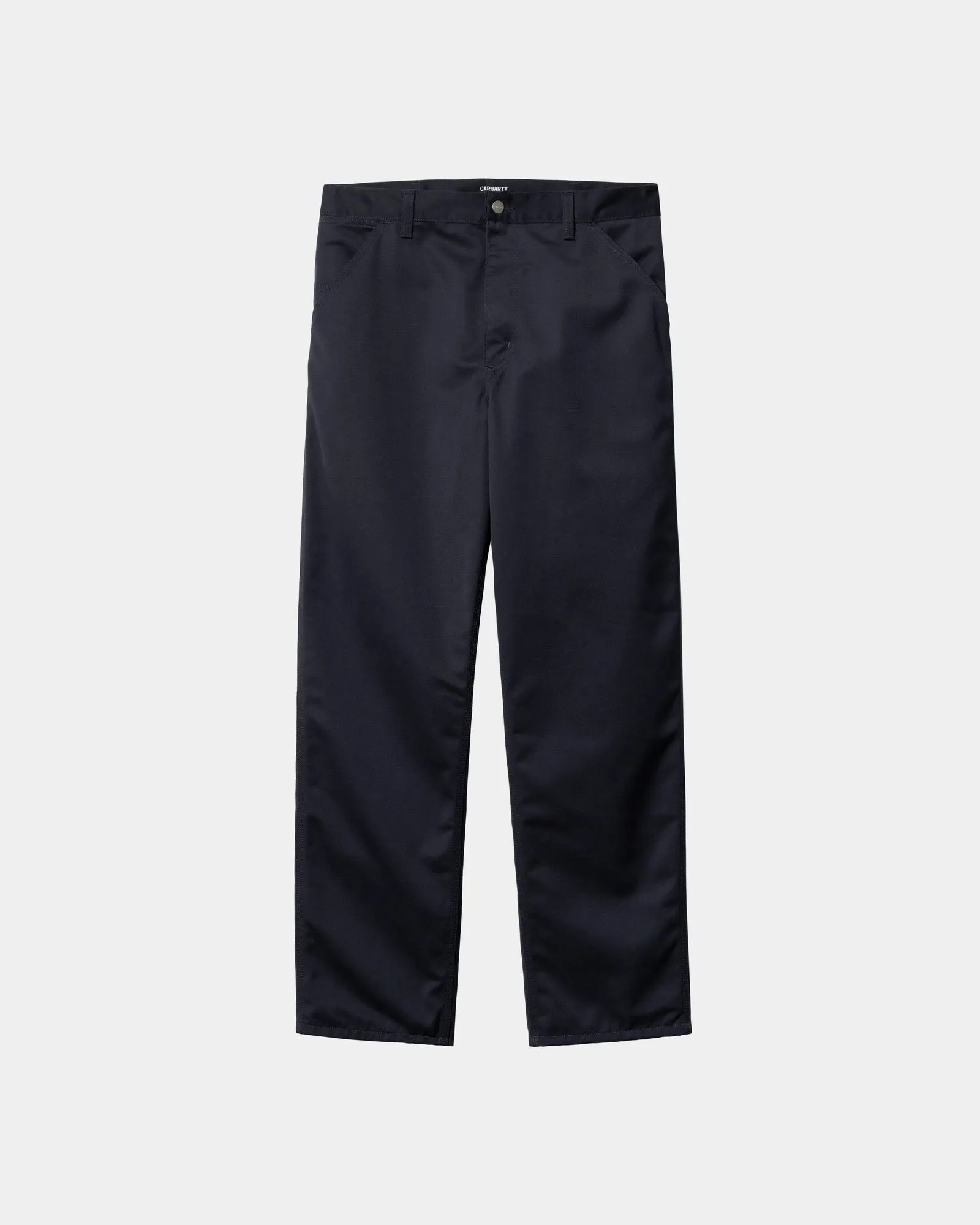 Simple Pant | Dark Navy Carhartt WIP