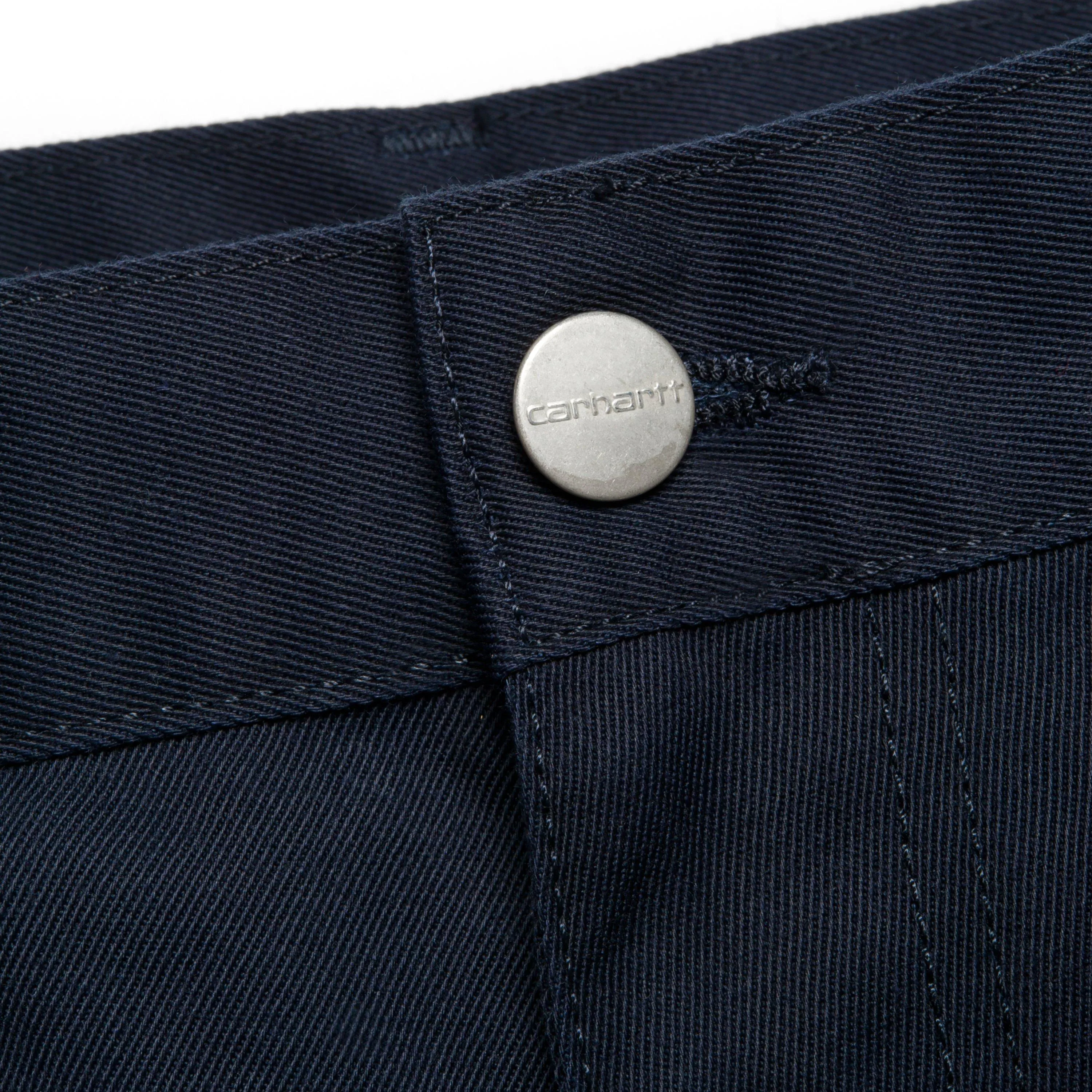Simple Pant | Dark Navy Carhartt WIP