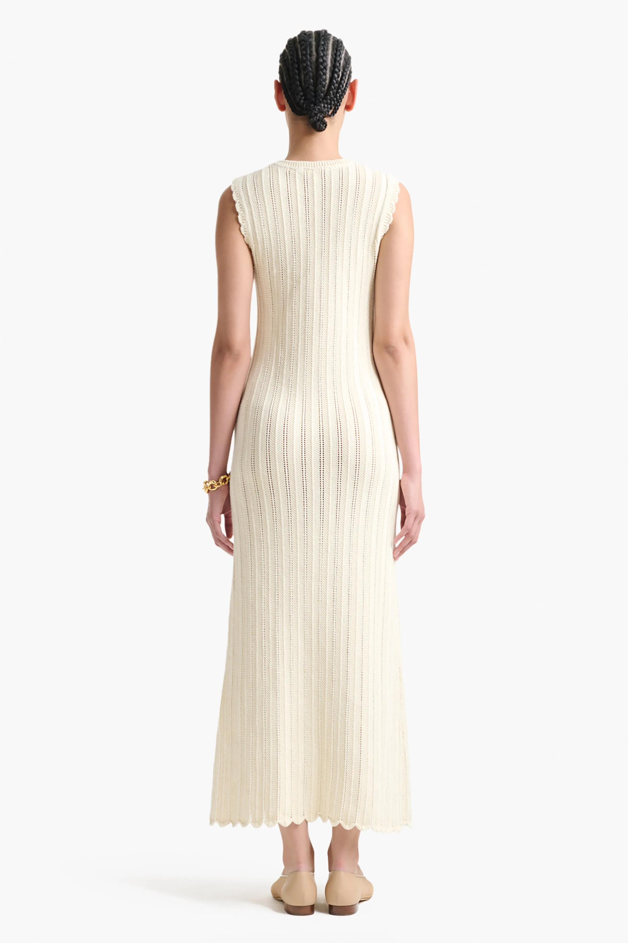 Sissi Dress Altuzarra