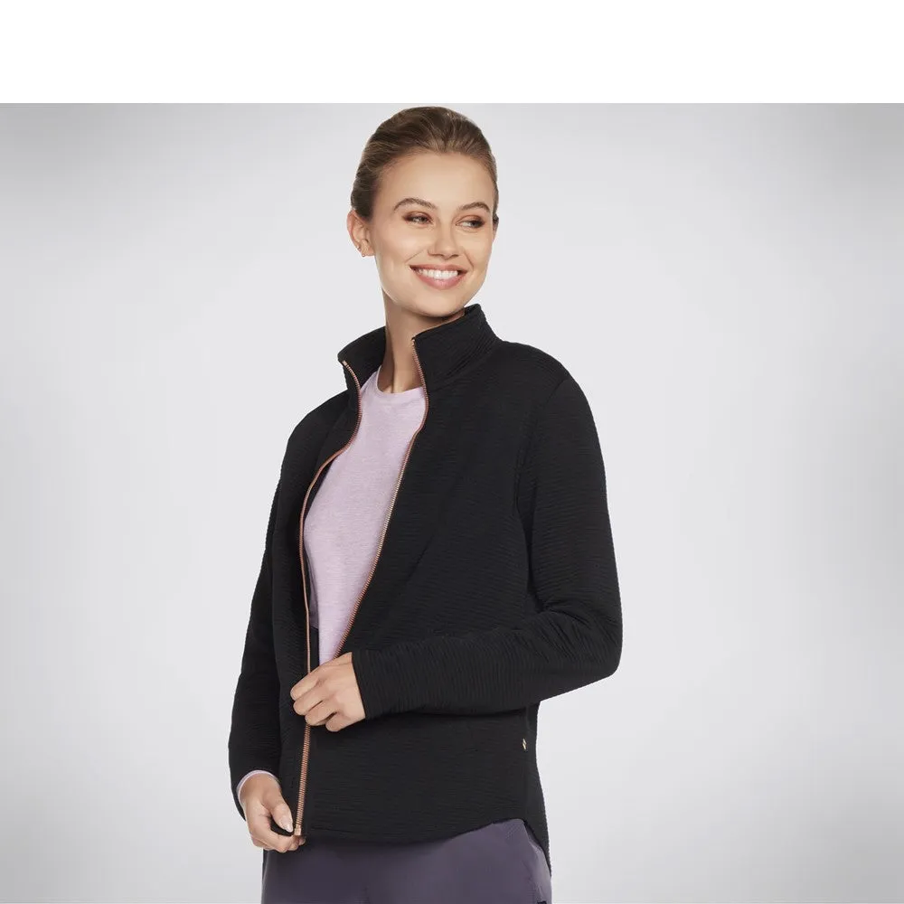 Skechers GOWALK Shine Jacket