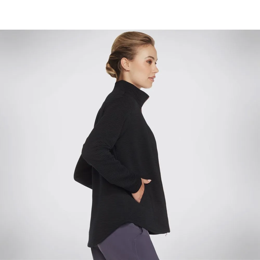 Skechers GOWALK Shine Jacket
