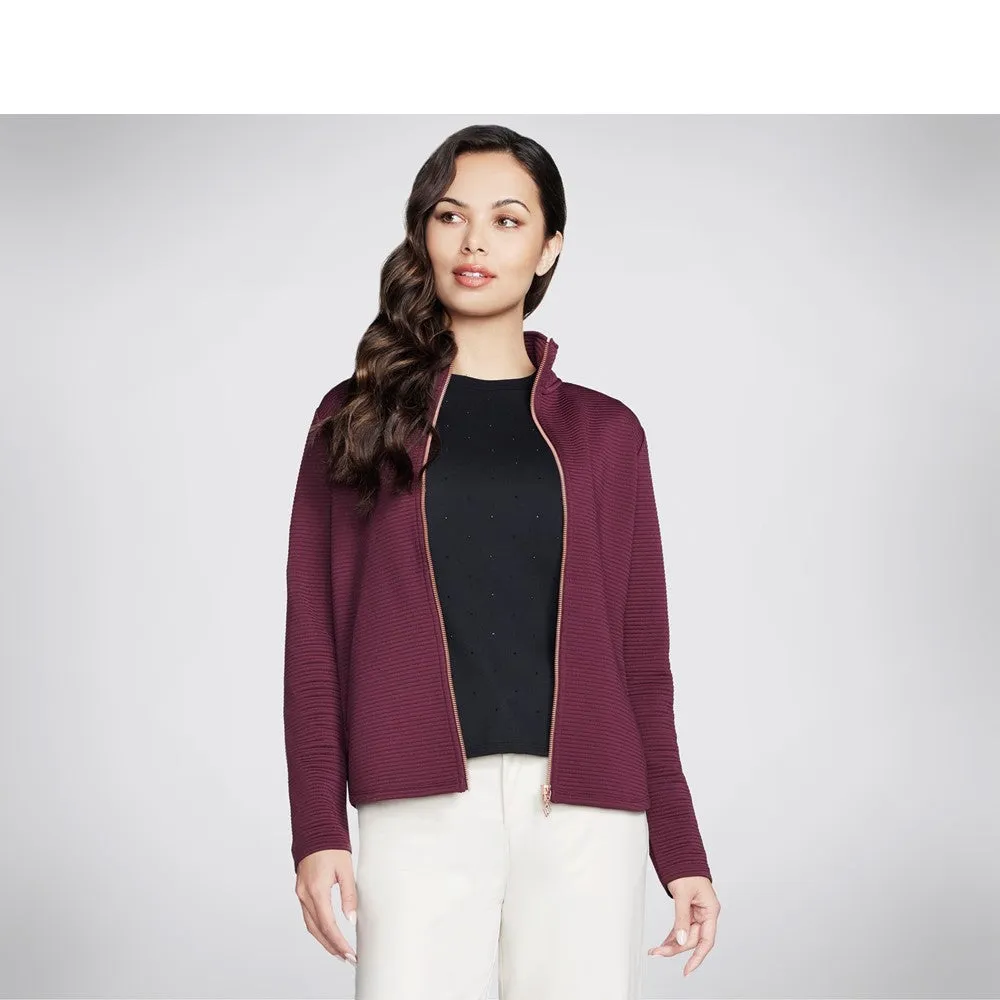 Skechers GOWALK Shine Jacket