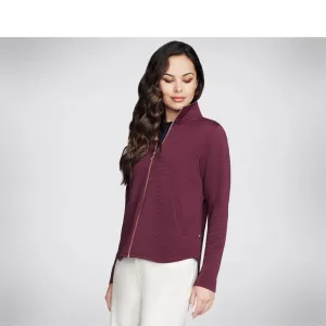 Skechers GOWALK Shine Jacket