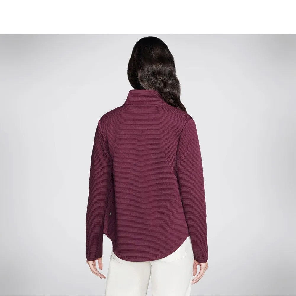 Skechers GOWALK Shine Jacket