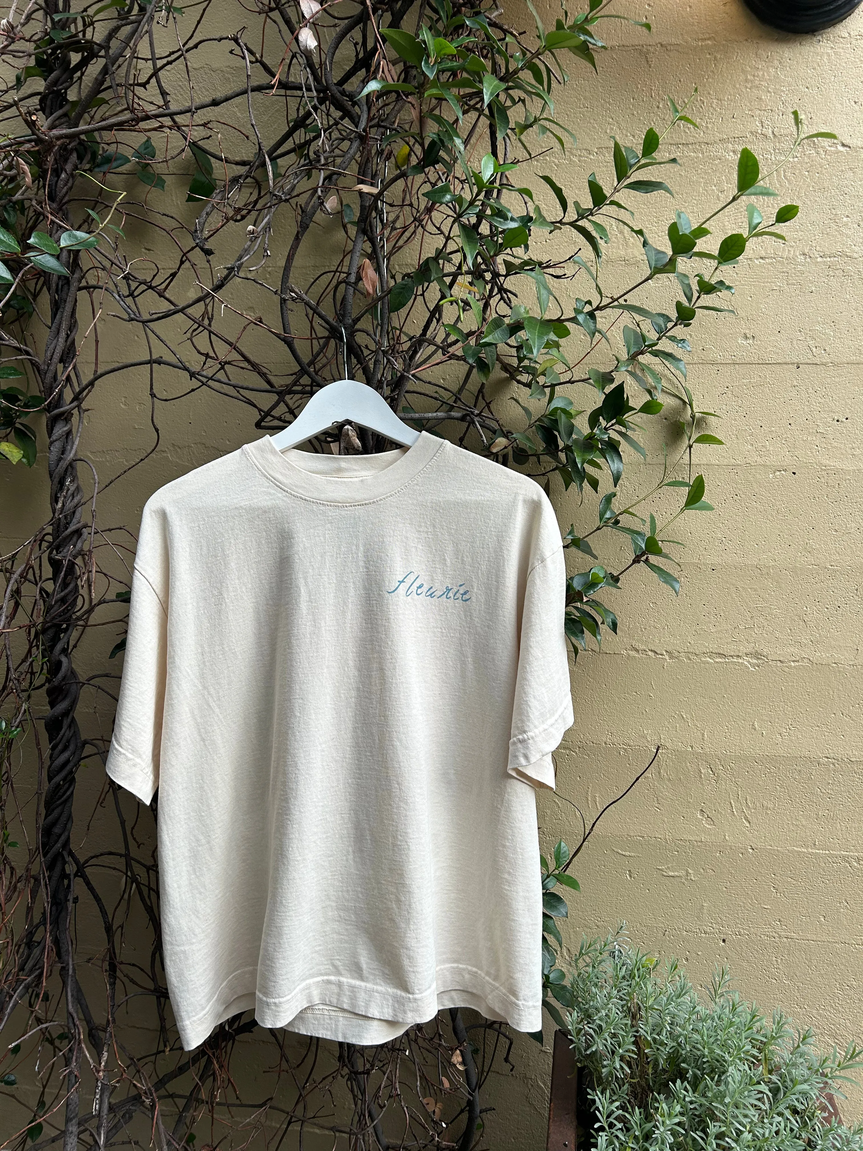 Sleepy Jess x Yo Short Sleeve Tee