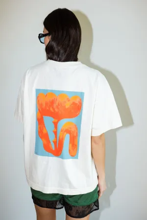 Sleepy Jess x Yo Short Sleeve Tee