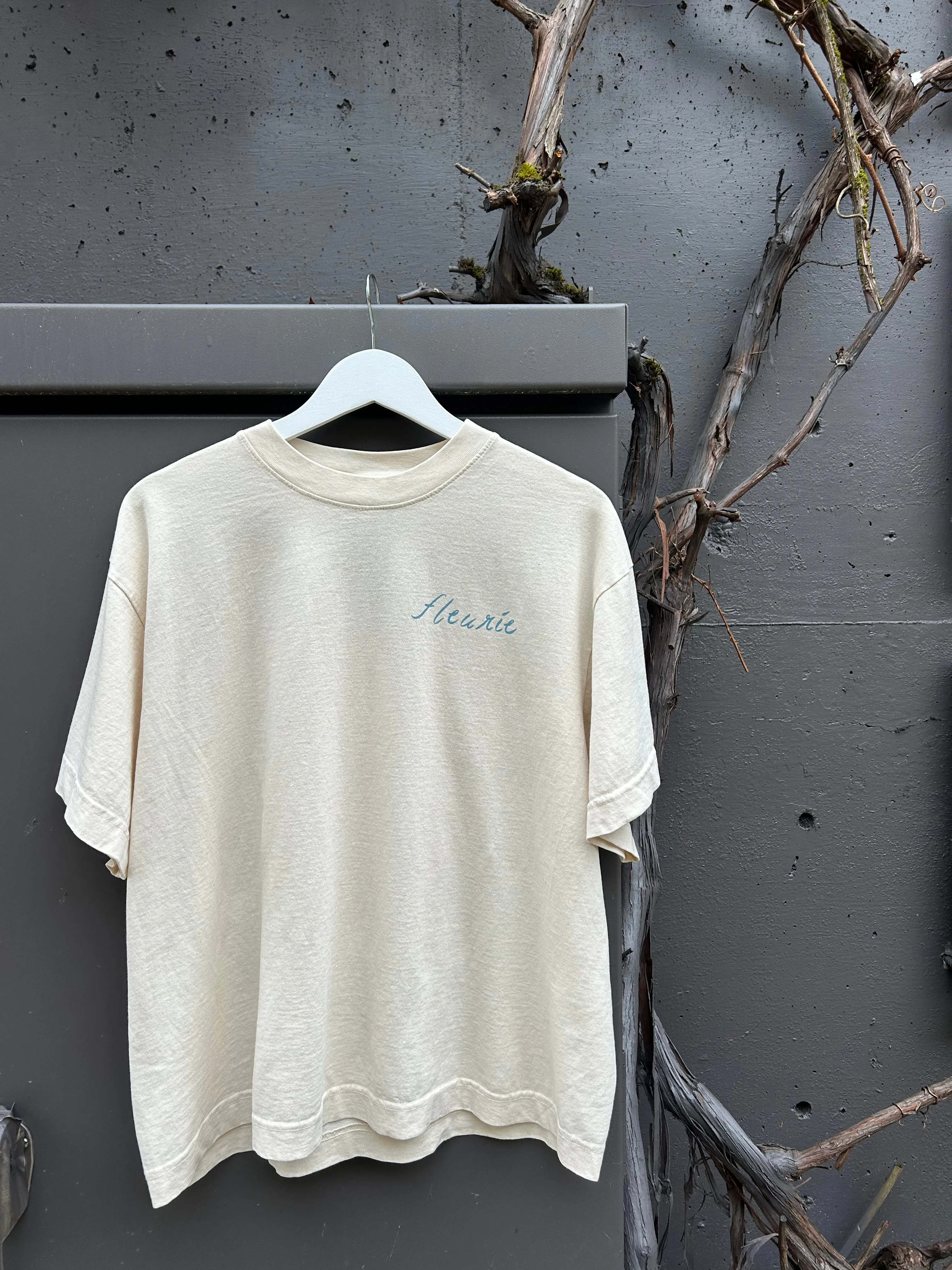 Sleepy Jess x Yo Short Sleeve Tee