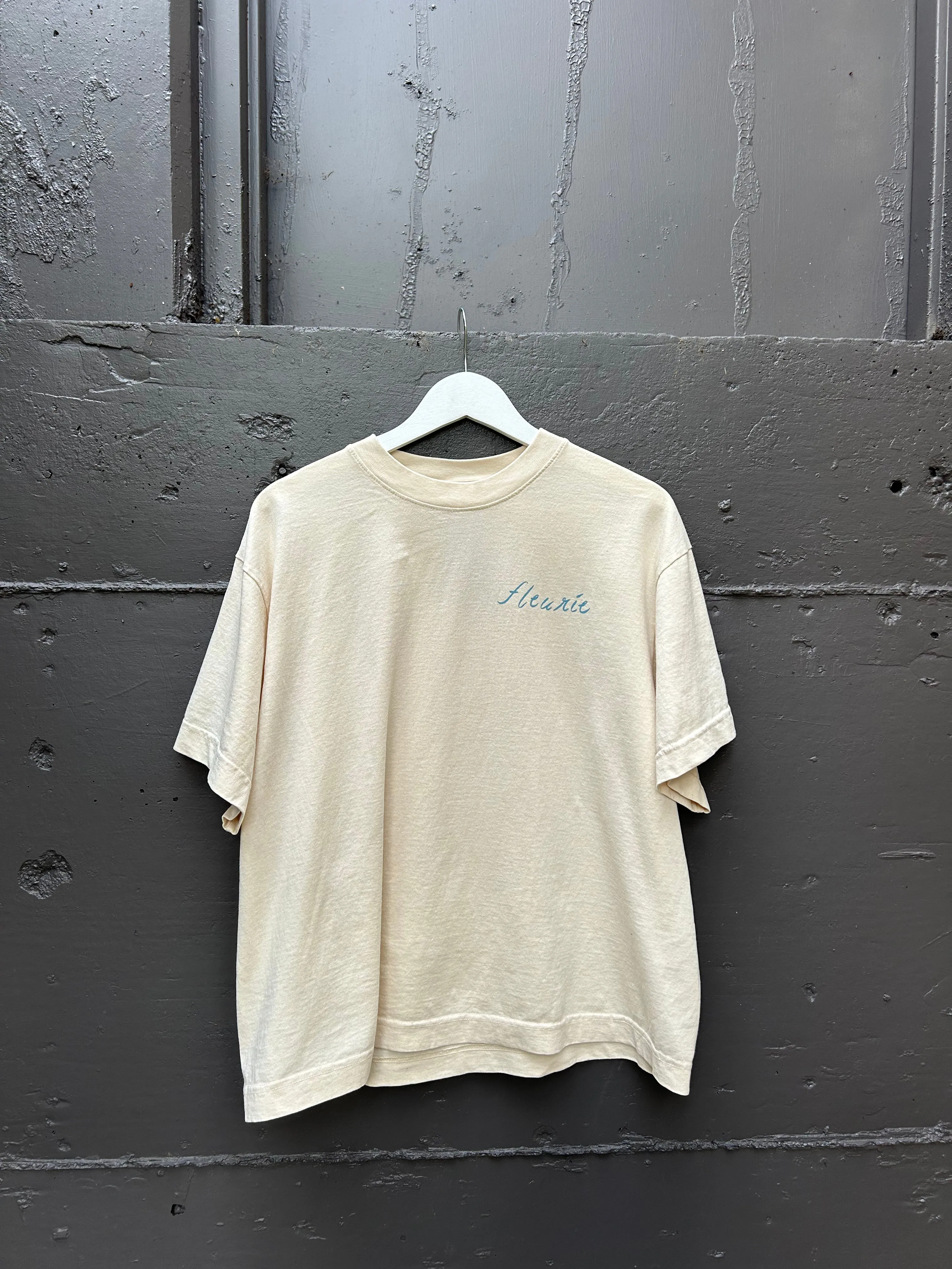 Sleepy Jess x Yo Short Sleeve Tee
