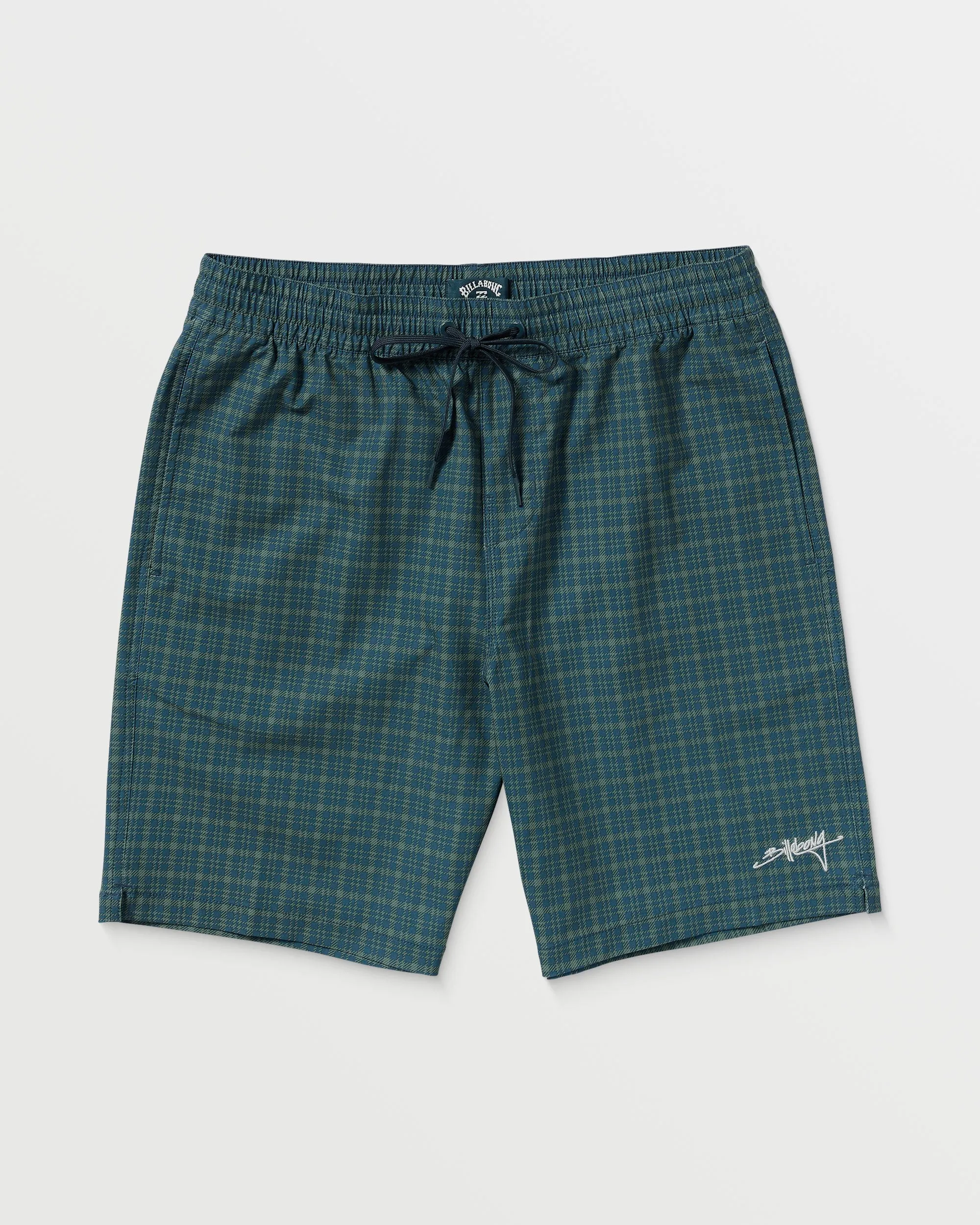 Slider Laybacks 19" Trunks - Navy Billabong